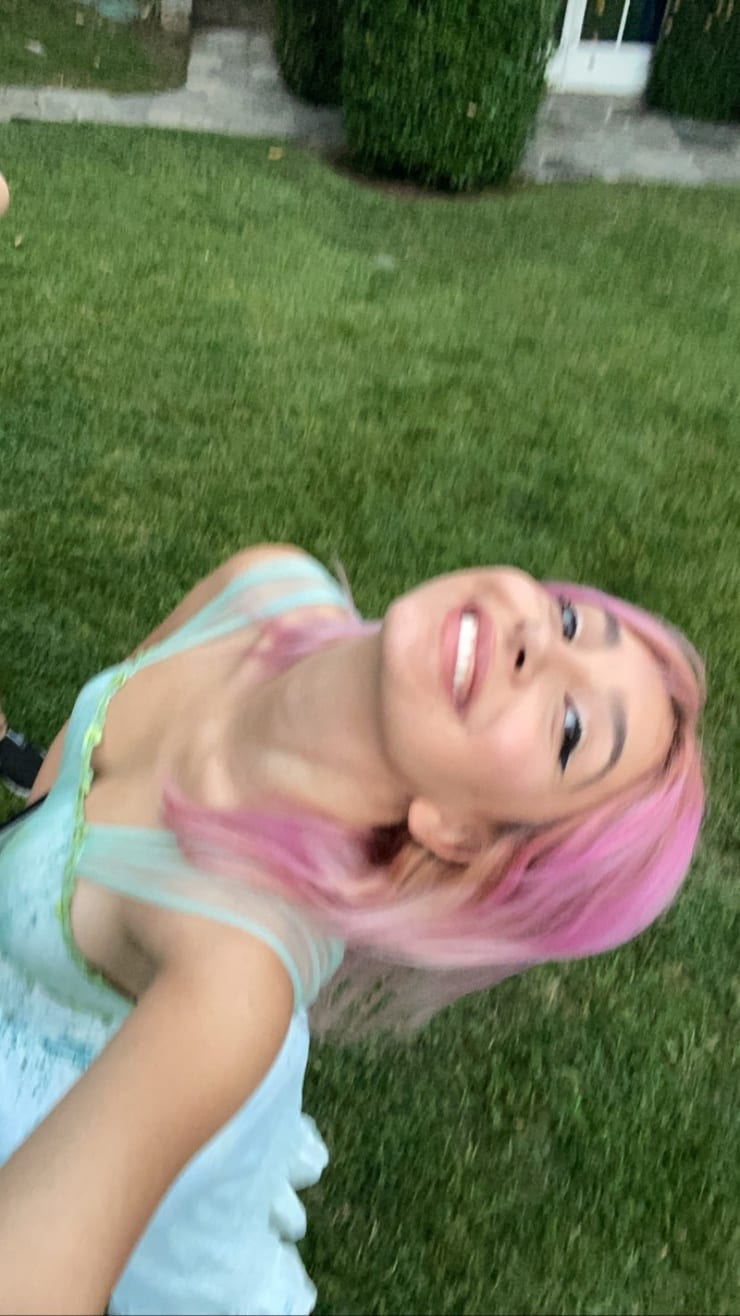 Jennessa Rose Jennessa Rose