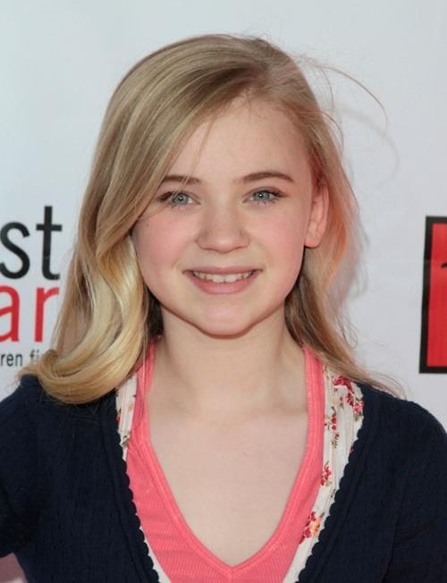 Picture of Sierra McCormick