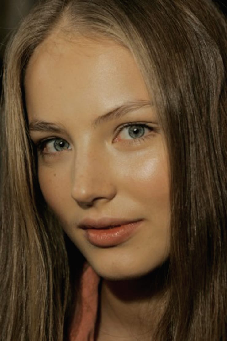 Ruslana Korshunova