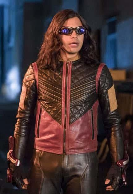 Cisco Ramon (Flash CW )