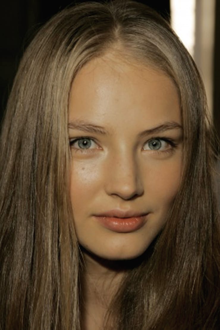 Ruslana Korshunova