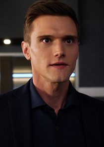 Ralph Dibny (Elongated Man)