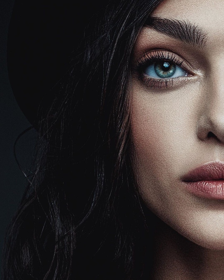 Zhenya Katava Zhenya Katava