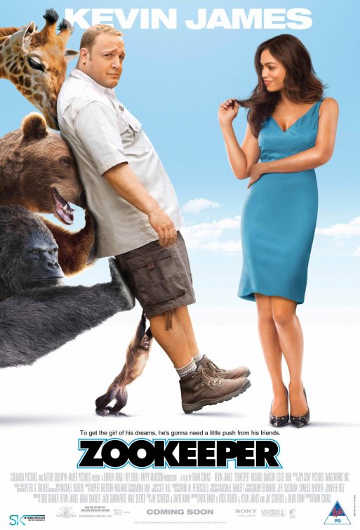 Zookeeper Zookeeper