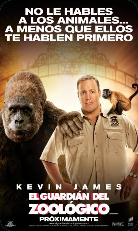 Zookeeper