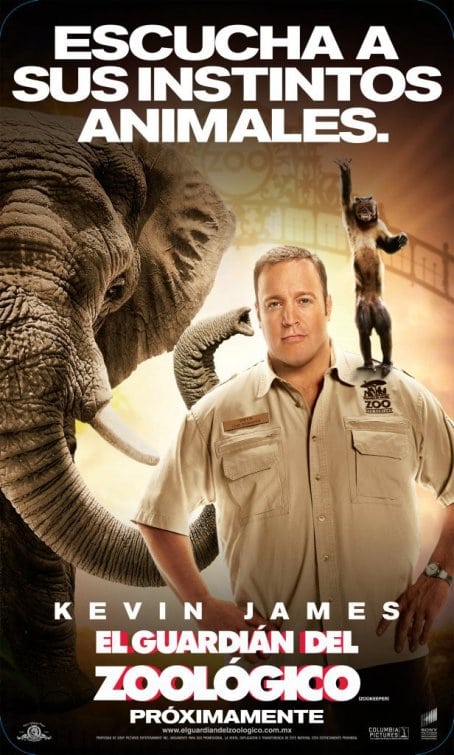 Zookeeper