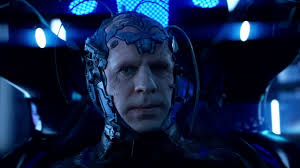 Clifford DeVoe (The Thinker)
