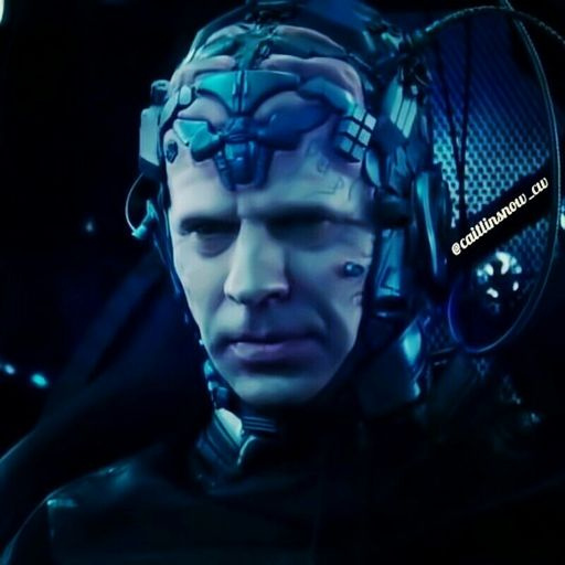 Clifford DeVoe (The Thinker)