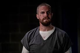 Green Arrow / Oliver Queen (Stephen Amell)