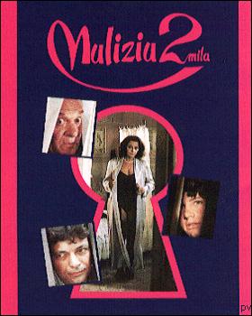 Malizia 2mila