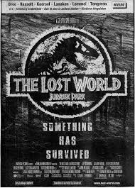 The Lost World: Jurassic Park