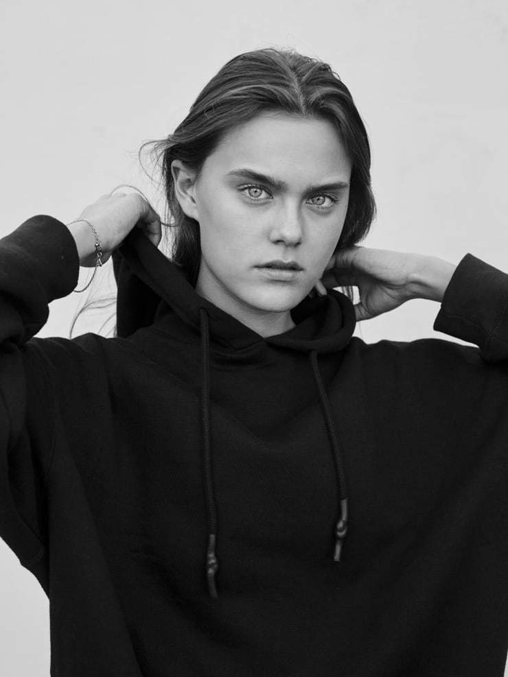 Tia Brandsma