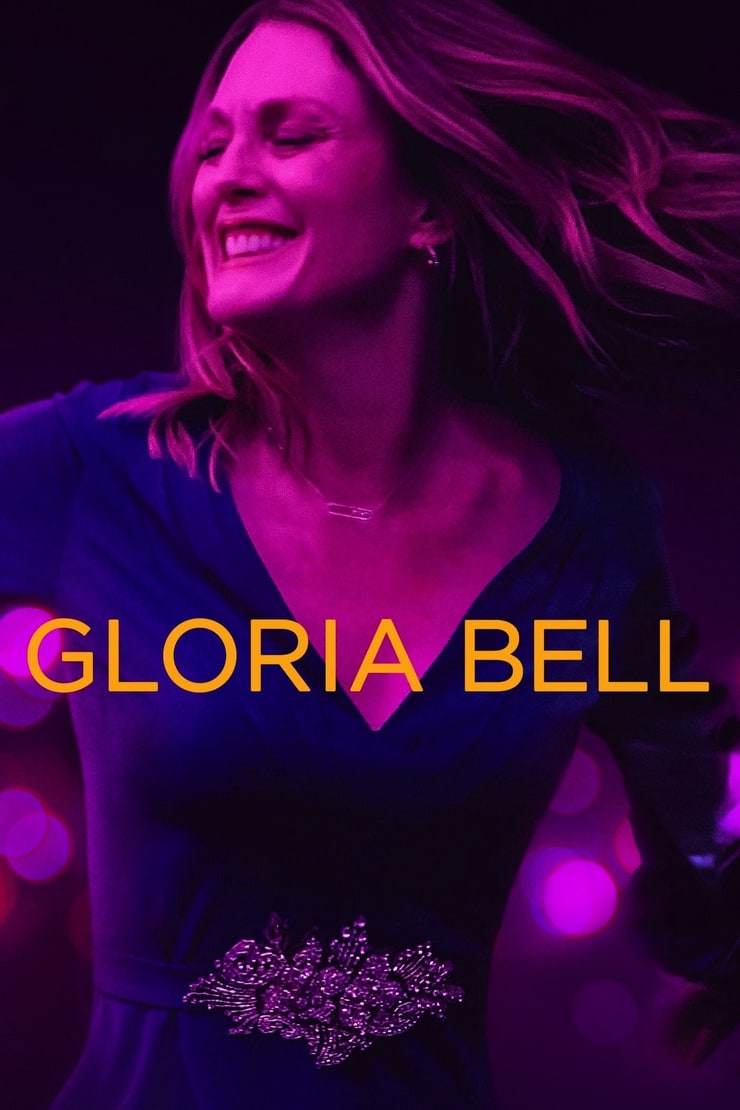 Gloria Bell