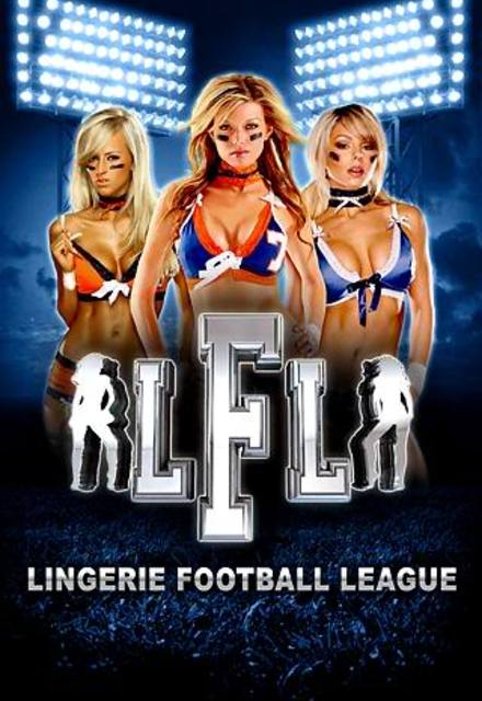 Lingerie Football League