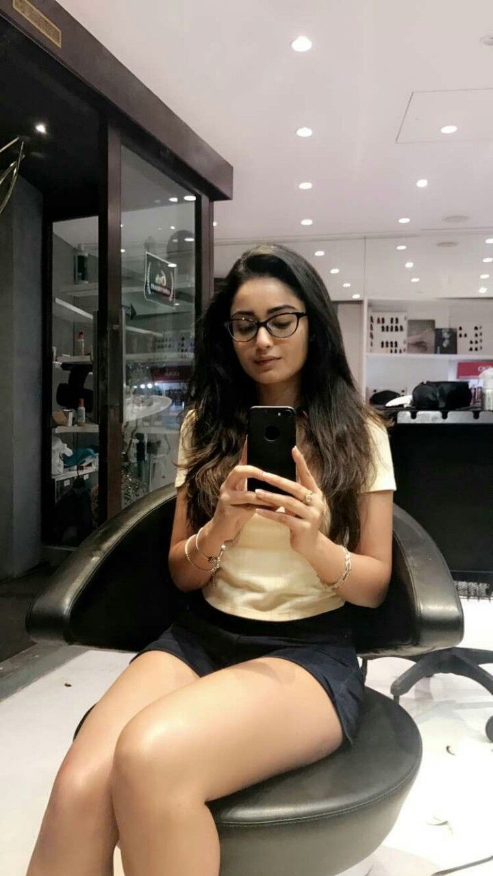 Picture of Tridha Choudhury