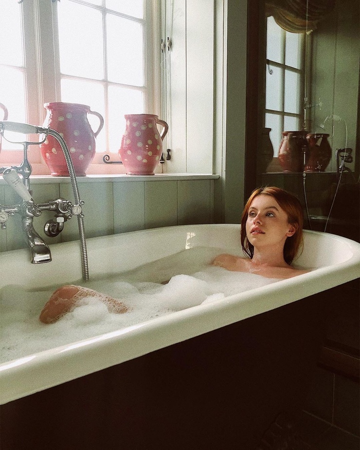 Rosie Day Rosie Day