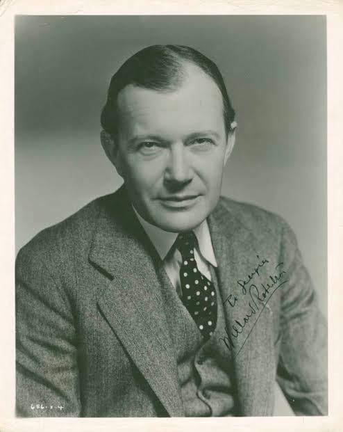 Willard Robertson