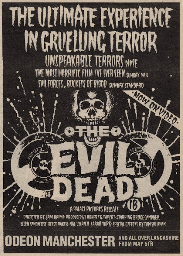 The Evil Dead