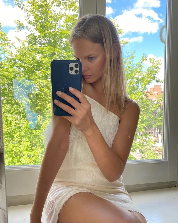 Marloes Horst