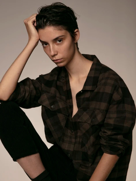 Manuela Miloqui Manuela Miloqui