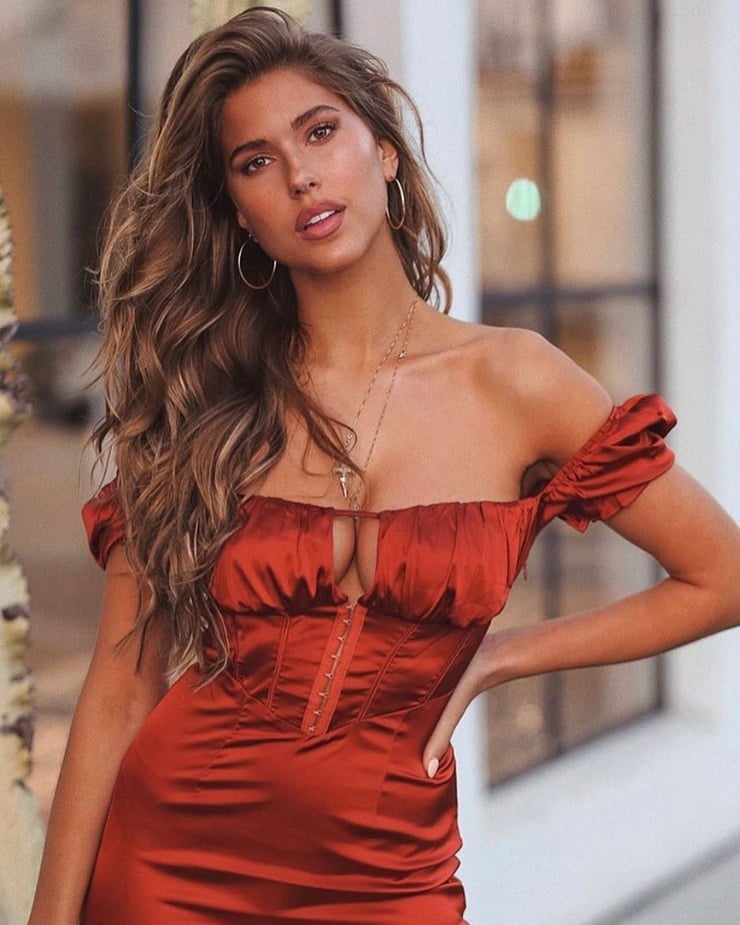 Kara Del Toro