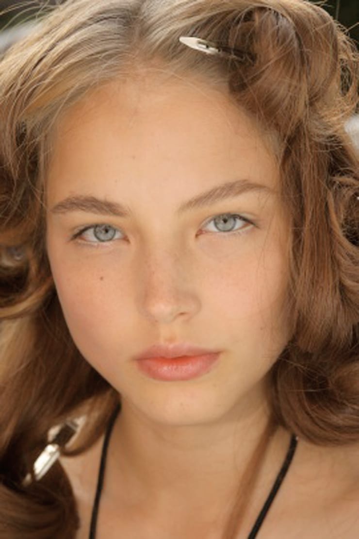Ruslana Korshunova Ruslana Korshunova