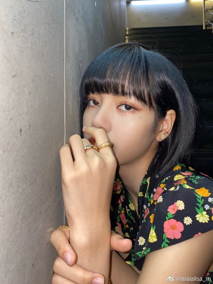 Lalisa Manoban