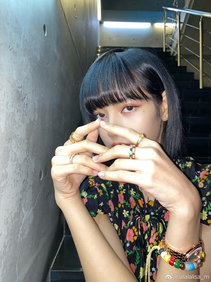 Lalisa Manoban