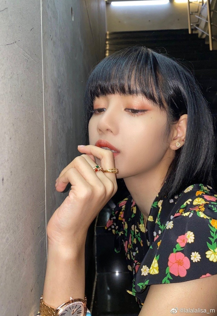 Lalisa Manoban