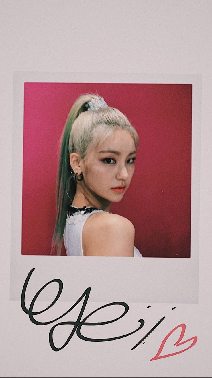 Hwang Yeji