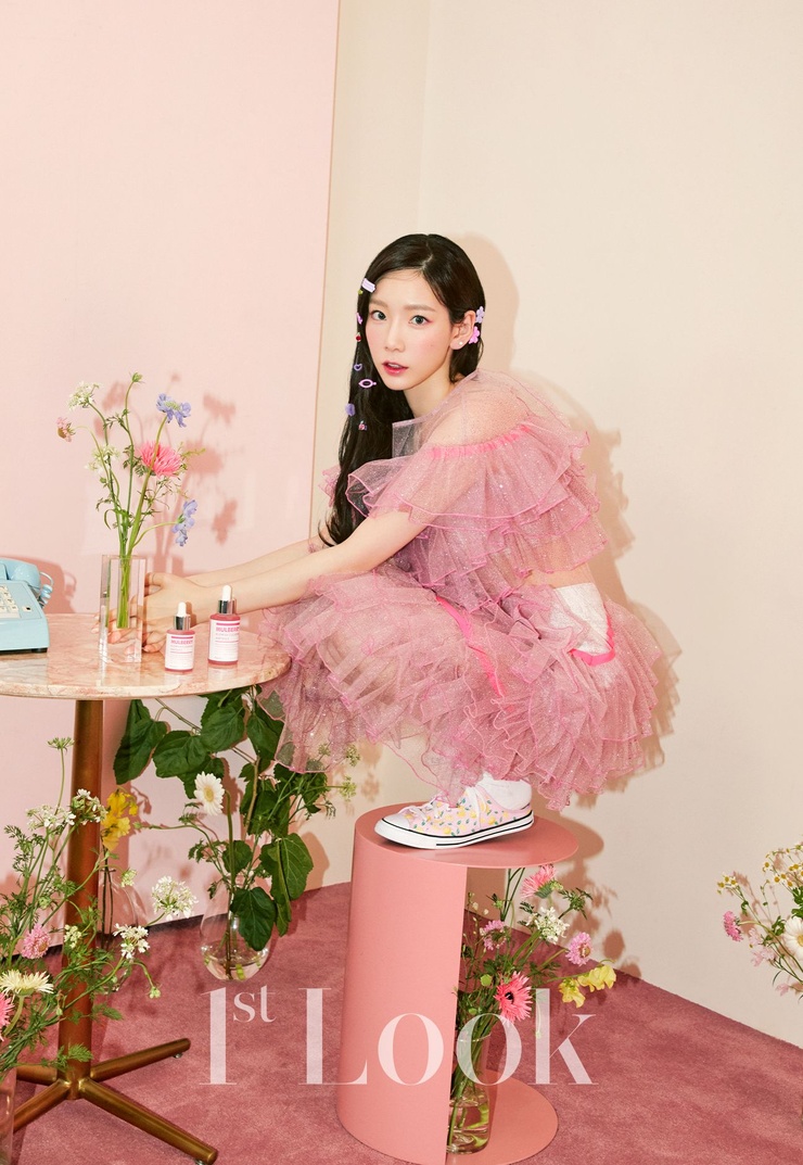 Taeyeon Taeyeon