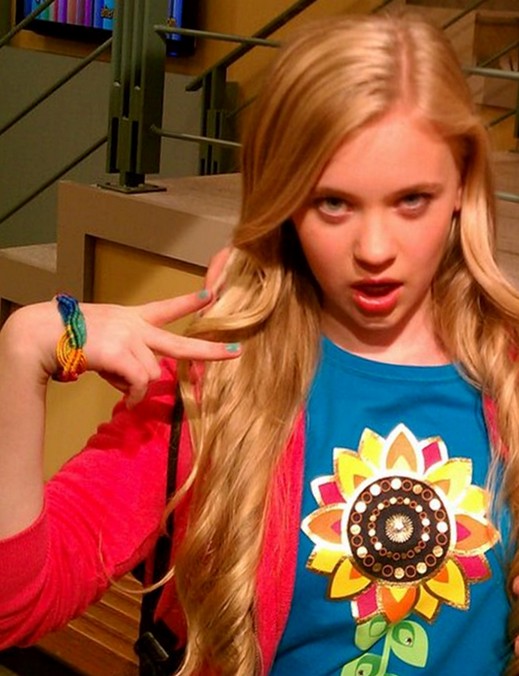 Sierra McCormick