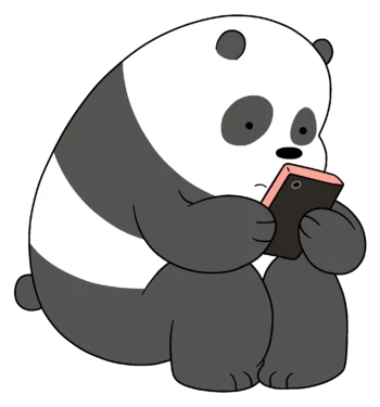 Panda Bear