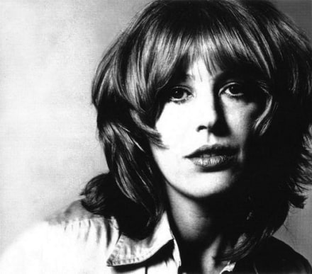 Marianne Faithfull