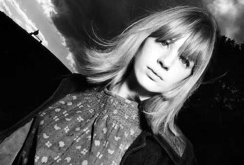 Marianne Faithfull