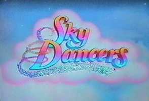 Sky Dancers