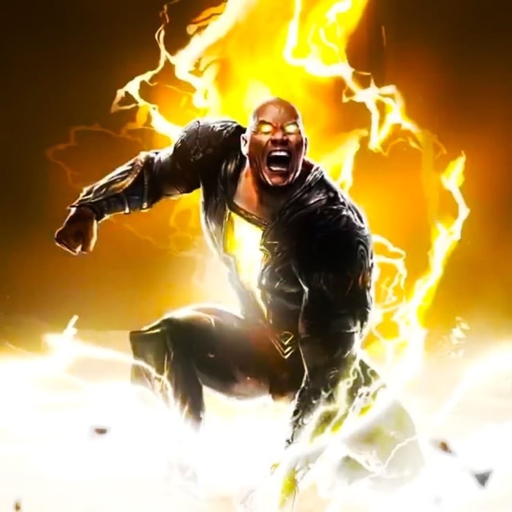 Black Adam