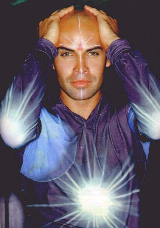 Billy Zane