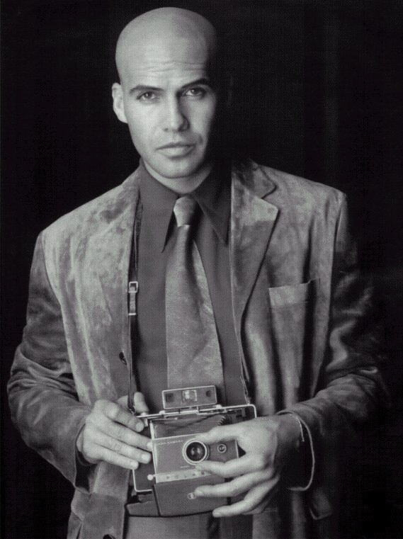 Billy Zane