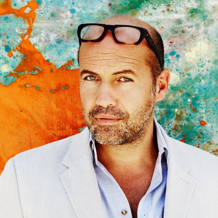 Billy Zane