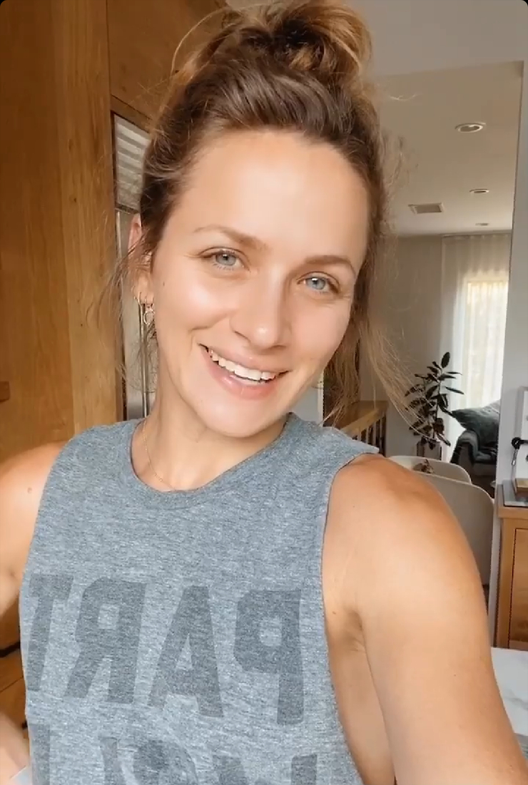 Shantel VanSanten