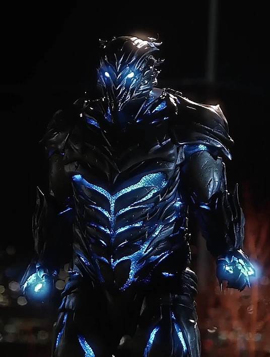 Savitar (Arrowverse)