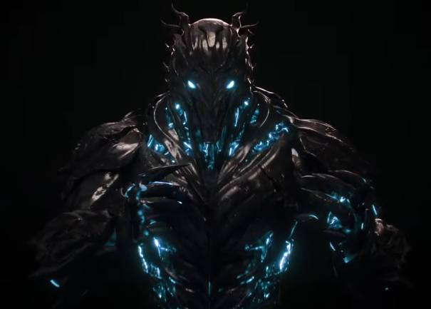 Savitar (Arrowverse)