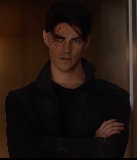 Savitar (Arrowverse)