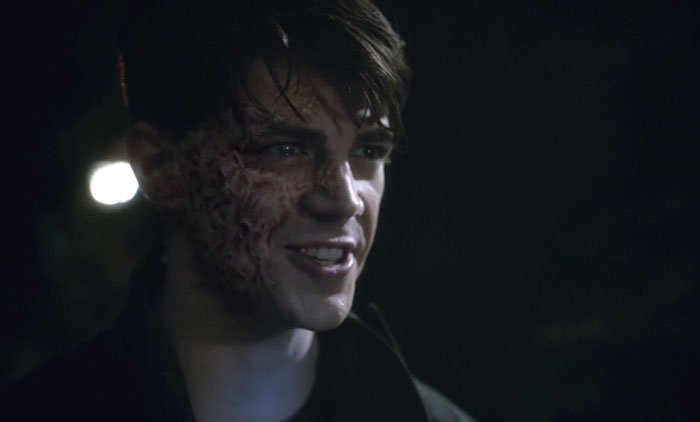 Savitar (Arrowverse)