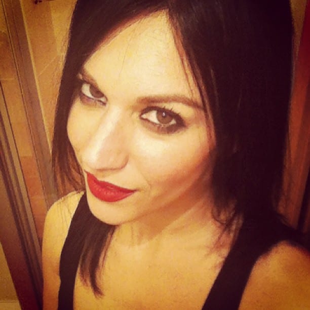 Cristina Scabbia