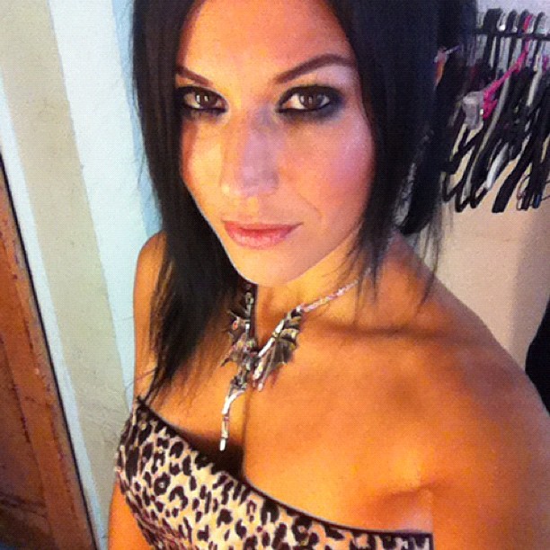 Cristina Scabbia