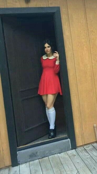 Cristina Scabbia