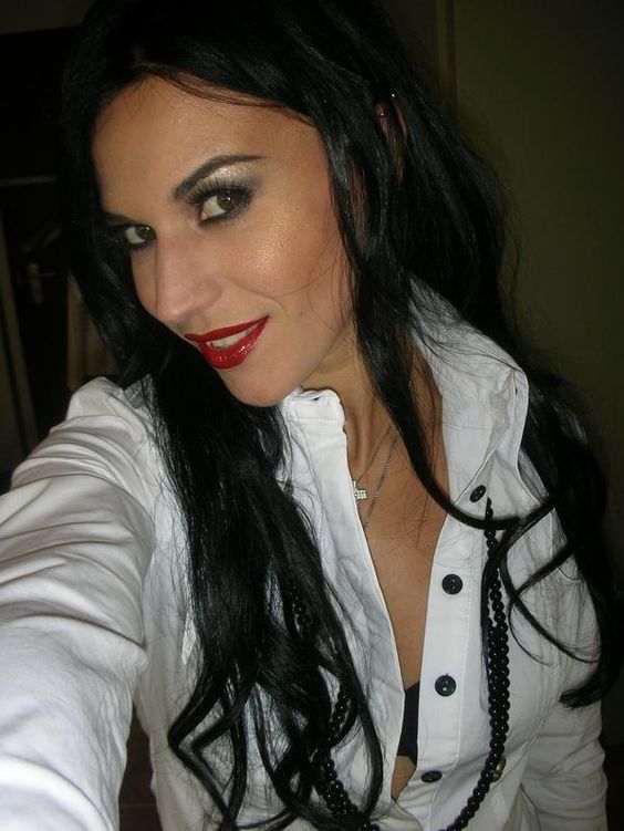 Cristina Scabbia