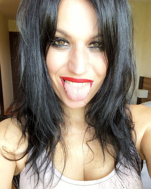 Cristina Scabbia